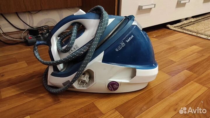 Утюг Tefal GV 8960