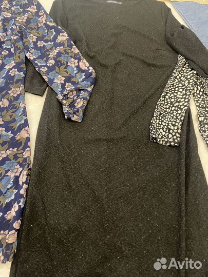 Женские вещи пакетом 46 48 размер