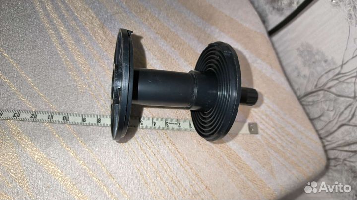 Бачок 260 мл и вставки в бачок для пленки, б/у