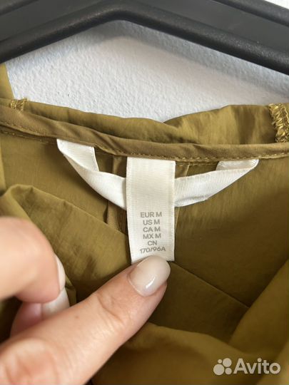 Ветровка H&M