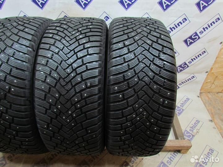 Continental ContiIceContact 275/55 R19 96R