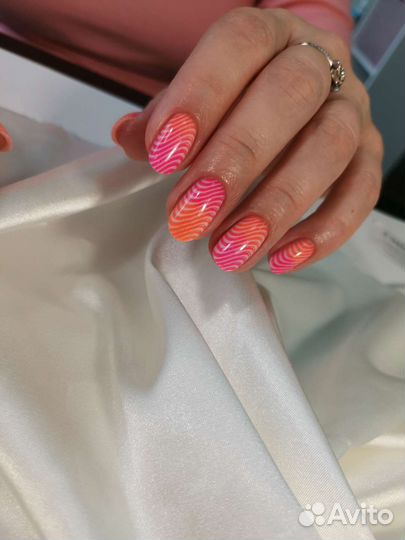 Лучший Маникюр, Брагино