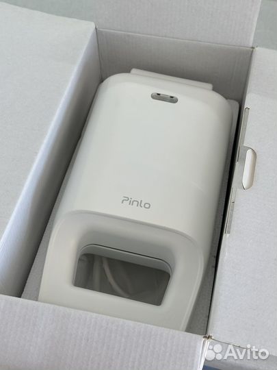 Тостер-гриль