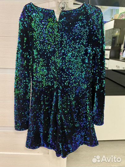 Комбинезон женский