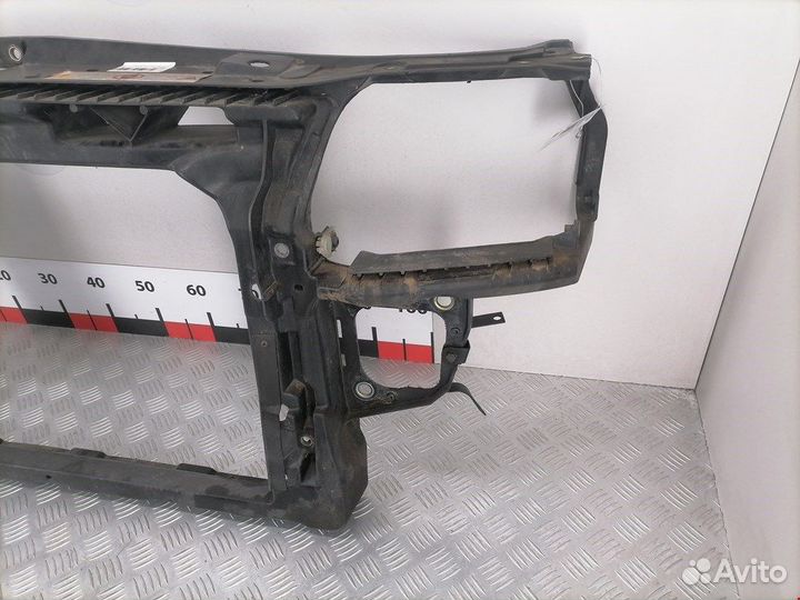 Панель передняя (телевизор) для Audi A3 8L