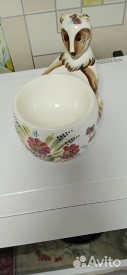 Баночка для меда