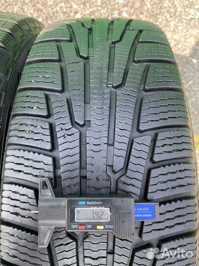 Nokian Tyres Nordman RS2 SUV 225/65 R17 106R
