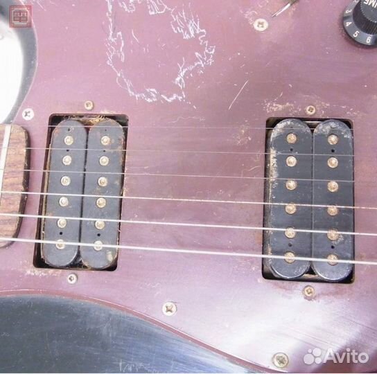 4-14-19. Fernandes FR blk