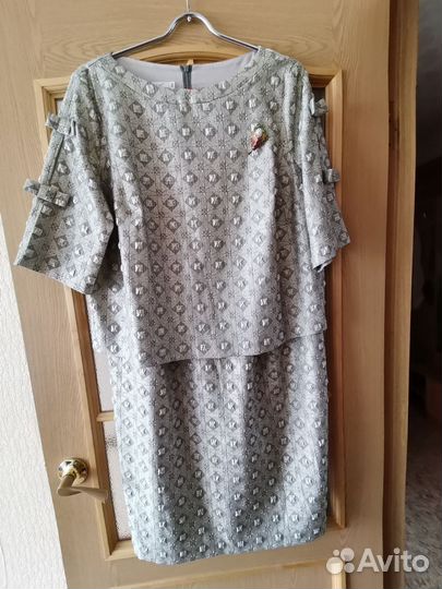 Платье женское