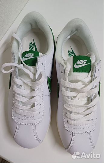 Кроссовки Nike cortez 37-38. Новые