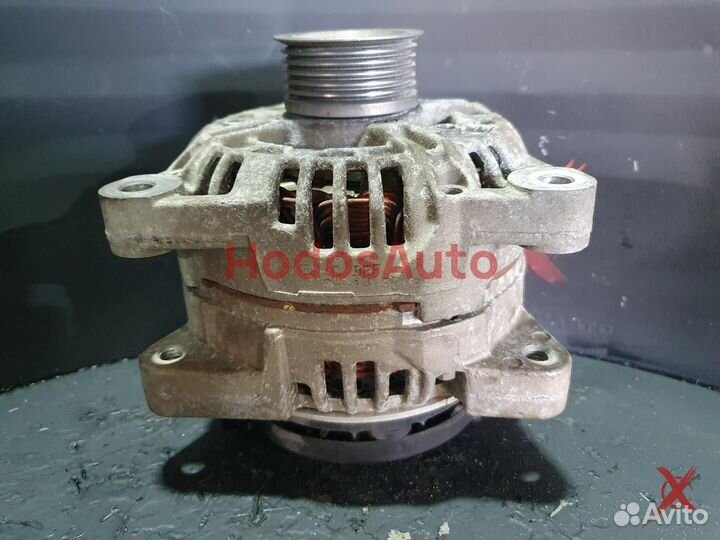 Генератор RFJ