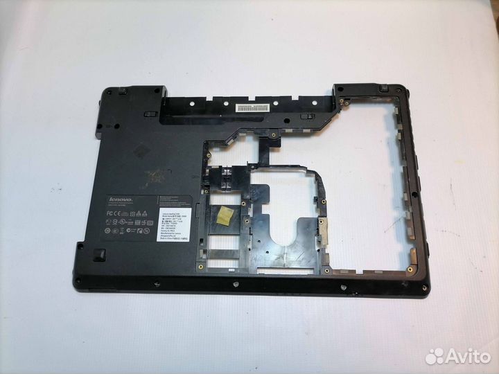Поддон для Lenovo Z565