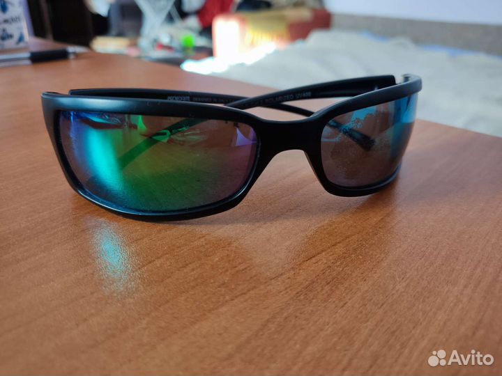 Солнцезащитные очки мужские