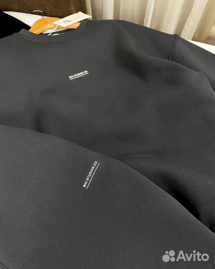 Спортивный костюм 42-44, 46-48