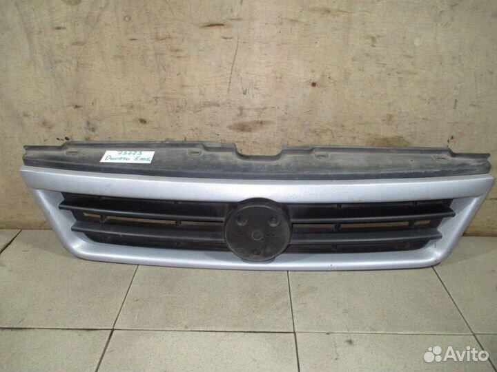 Решетка радиатора Fiat Ducato 2