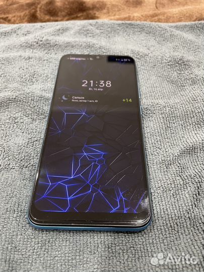realme C11 (2021), 2/32 ГБ