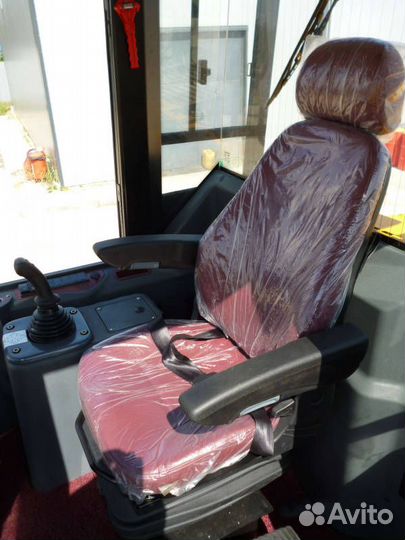 Фронтальный погрузчик Lonking CDM853, 2023