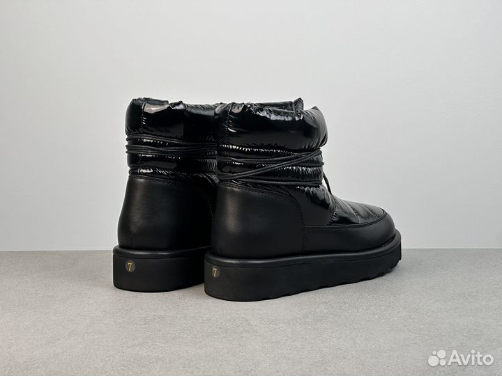 Дутики Ugg