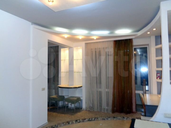 2-к. квартира, 46 м², 2/5 эт.