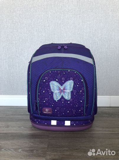 Портфель ранец рюкзак Belmil