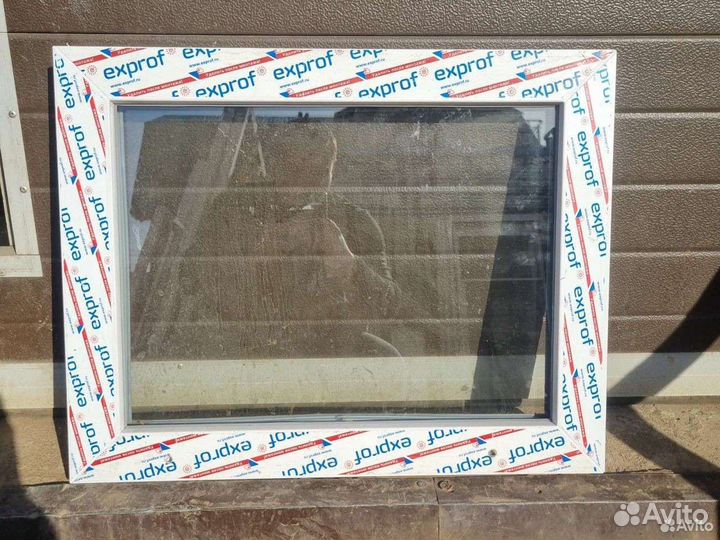 Продаются пвх окна. Новые, размеры разные
