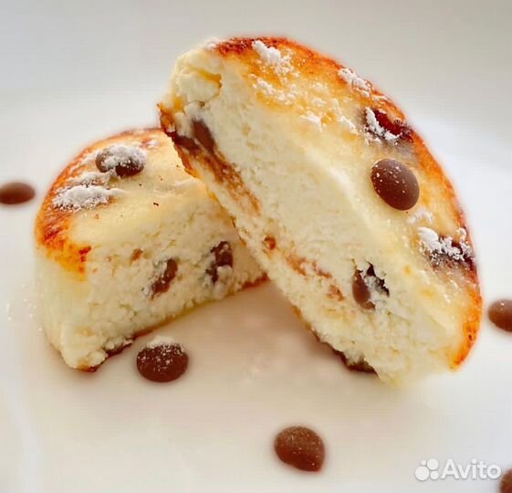 Домашние полуфабрикаты на заказ