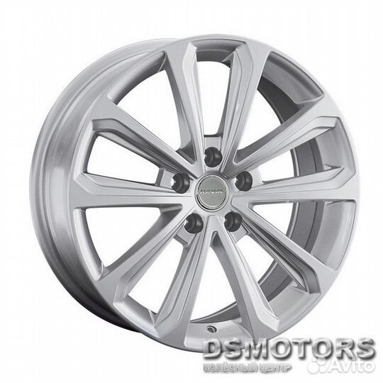 Диски Haval HV66 8/18 5x114.3 ET40 d66.6 S