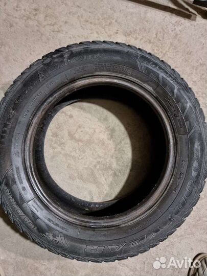Goodyear UltraGrip Extreme 195/65 R15 91T