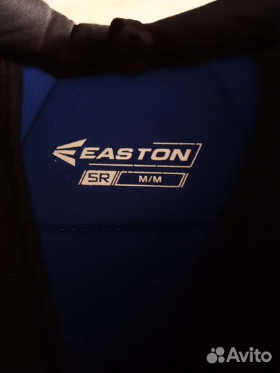 Нагрудник хоккейный sr