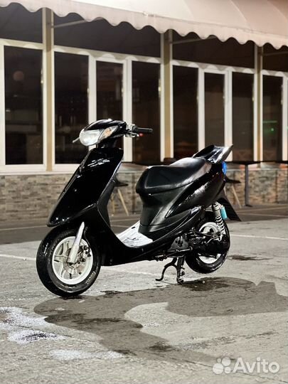 Yamaha jog evolution