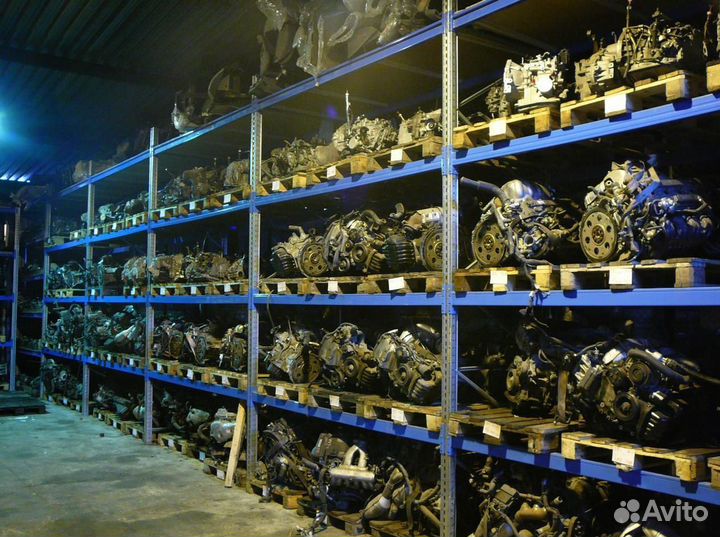 Двигатель 1.4 tsi caxa без пробега по РФ