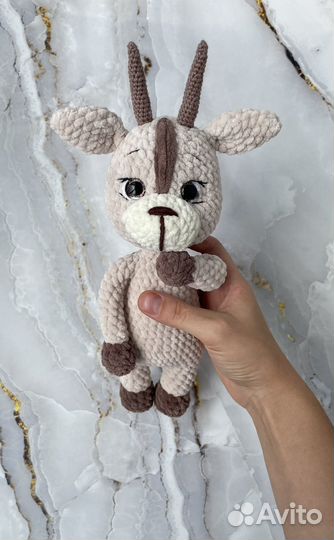 Подарки ручной работы