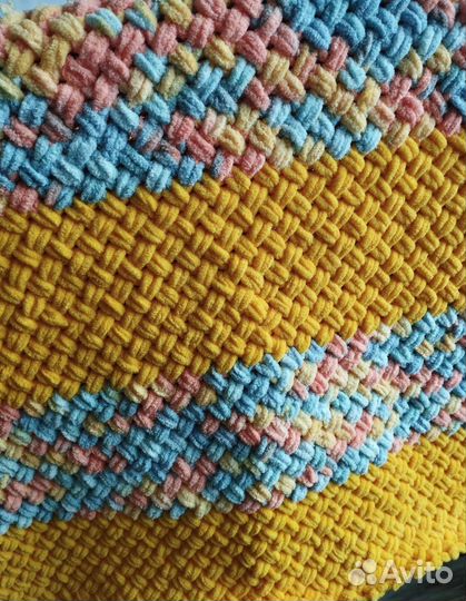 Детские одеяла puffy fine