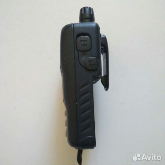 Рация Yaesu vx 5