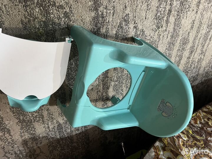 Горшок детский стульчик