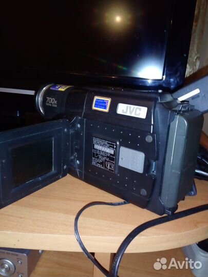 Видео камера