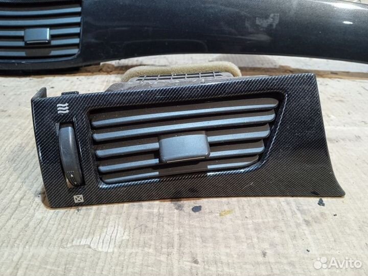 Накладка торпедо Dongfeng H30 Cross