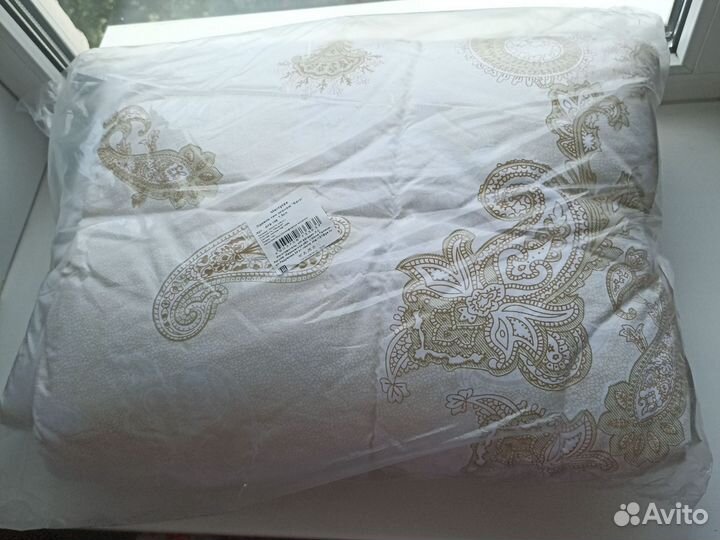 Одеяло полуторное