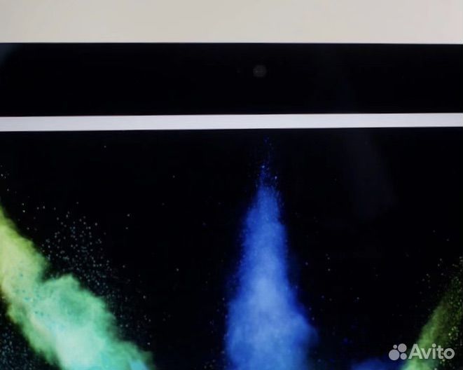Моноблок Apple iMac 27 2017 retina 5k