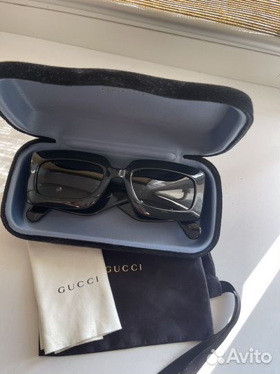 Очки gucci оригинал
