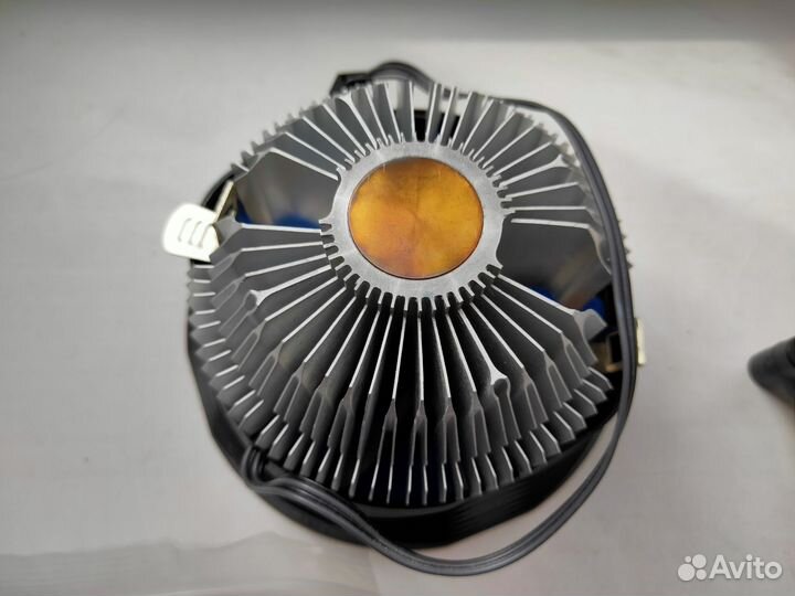Кулер процеccорный deepcool Gamma Archer Pro