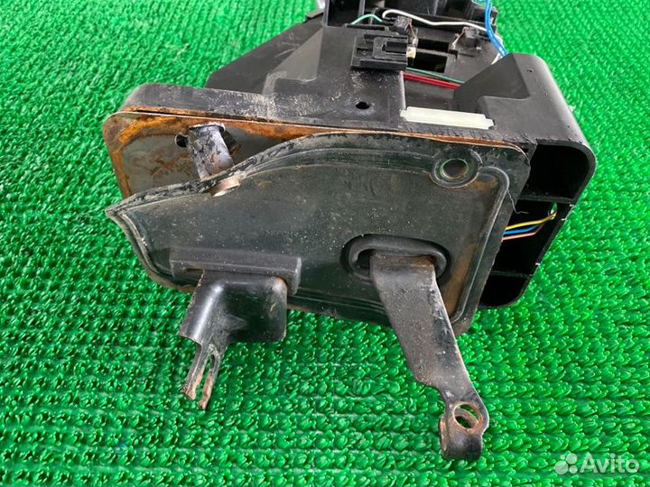 Селектор АКПП Subaru B9 Tribeca, Tribeca