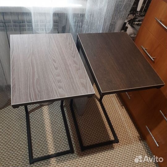 Прикроватный столик