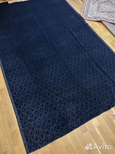 Отрезы ткани СССР