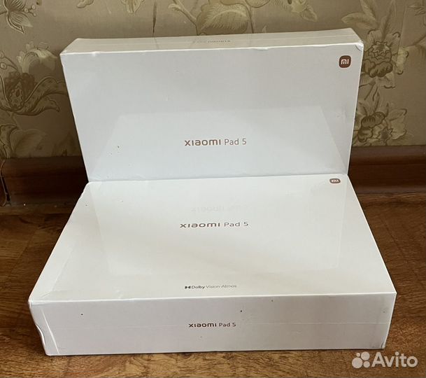 Xiaomi Mi Pad 5 6/256Gb.Global.Новый