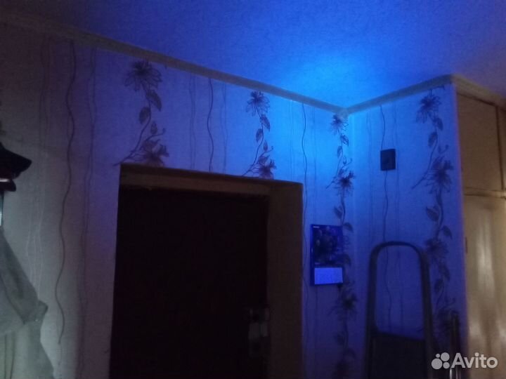 Ультрафиолетовый фонарь 365 nm 10W