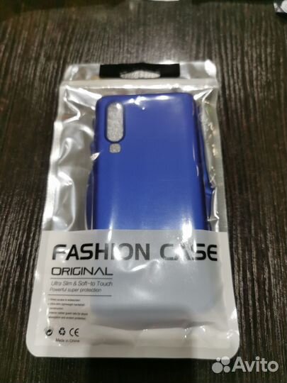Чехол huawei p30