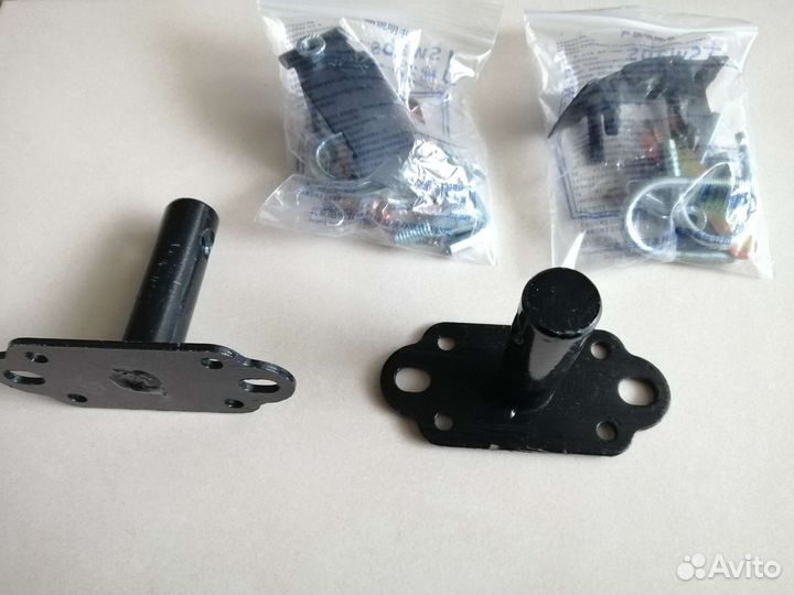 Подлокотник для сиденья