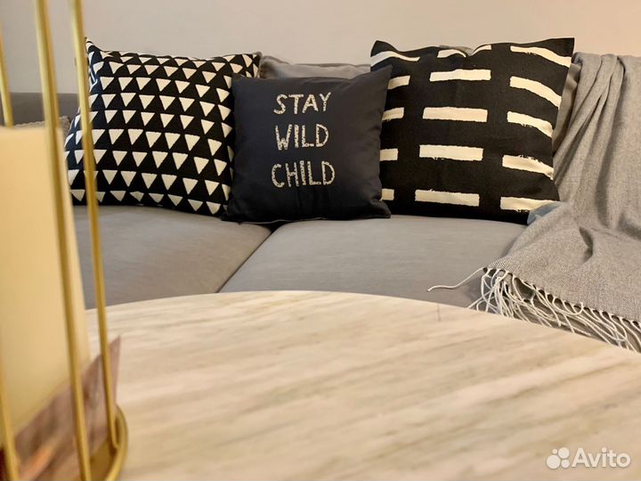 Наволочка hm