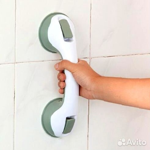 Поручень (ручка) для ванной и туалетной комнаты